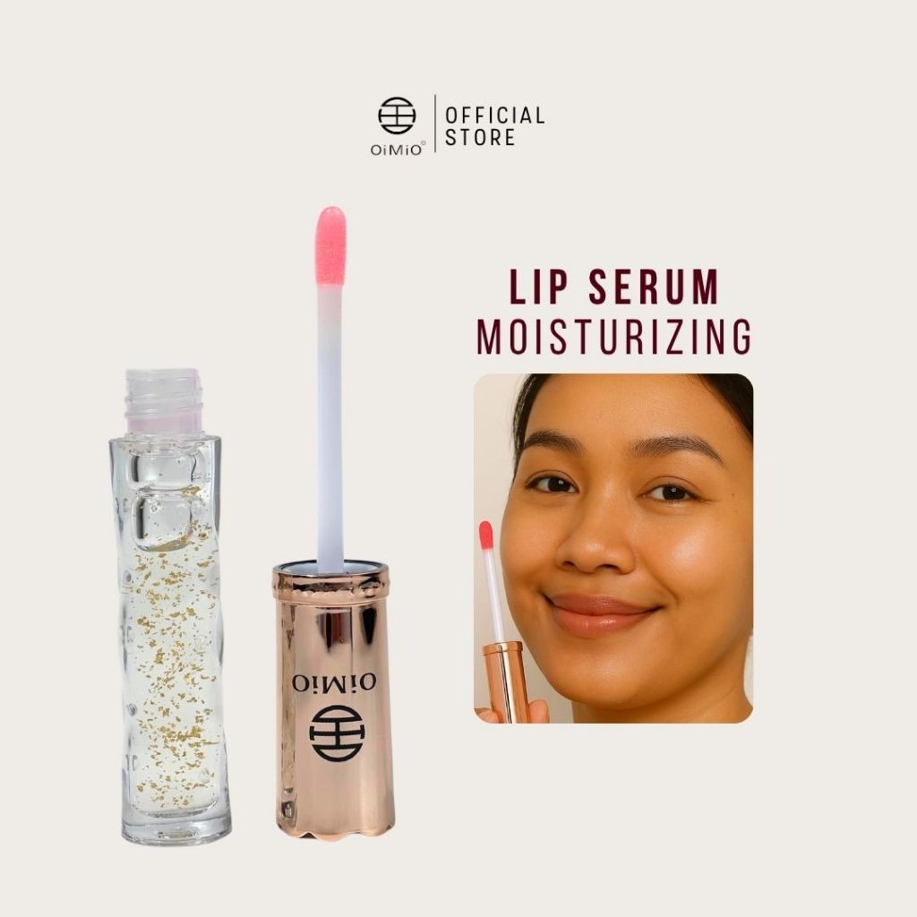 Lip Serum